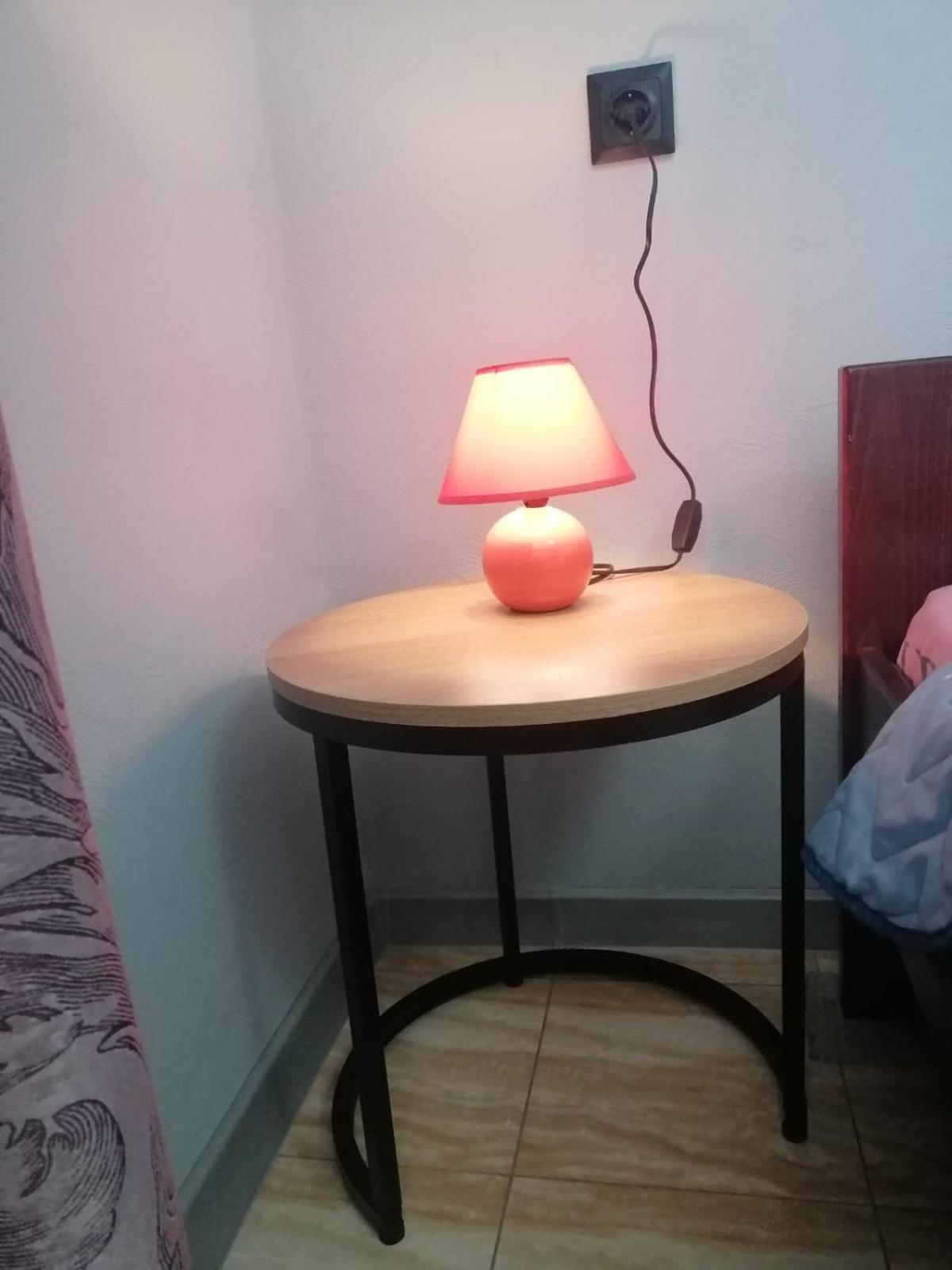Smart Apartment На Соборной 23 Krementsjoek Buitenkant foto