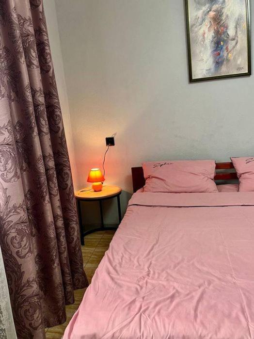 Smart Apartment На Соборной 23 Krementsjoek Buitenkant foto
