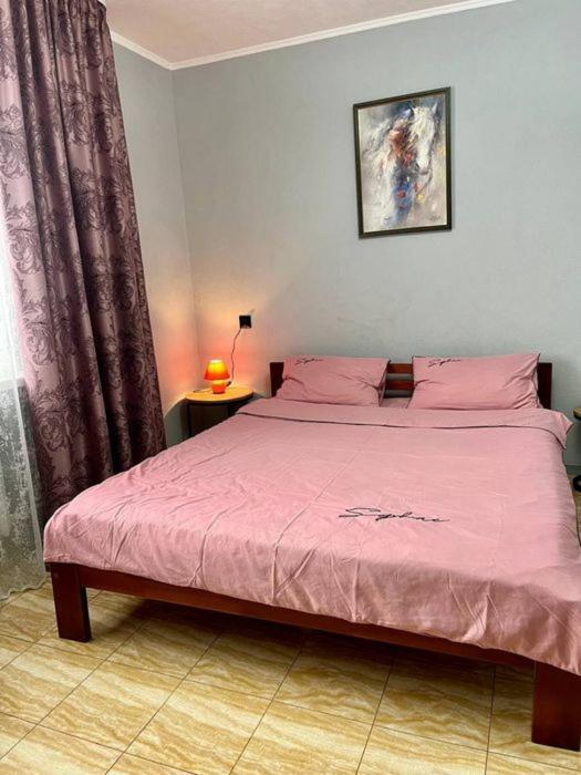 Smart Apartment На Соборной 23 Krementsjoek Buitenkant foto